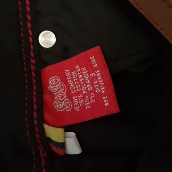 Womens Skirt Size 3 - Picture 4 of 4